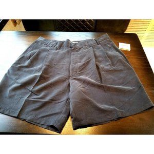 Arnold Palmer Walking/Golf Shorts Size 38 Blue - Brand NWT